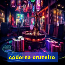 codorna cruzeiro